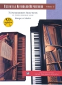 Essential keyboard repertoire vol.2 (+CD) for piano 75 intermediate selections Baroque to Modern