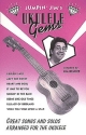 Jumpin' Jim's ukulele gems - great songs and solos arranged for the ukulele