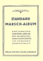 Standard-Marsch-Album fr Blasorchester Flgelhorn 2