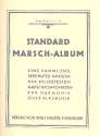 Standard-Marsch-Album fr Blasorchester Tenorhorn 1