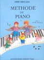 Methode de piano vol.1 l'eveil musicale Klavierschule fr Kinder