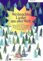 Weihnachtslieder aus aller Welt fr flexibles Ensemble Trompete