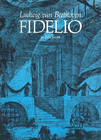 Fidelio Partitur (dt)