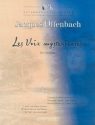 Les Voix mysterieuses 6 mlodies pour voix aigue et piano