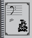 The Real Book vol.1: Bass version sixth edition