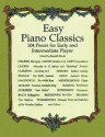 Easy piano classics 97 pieces for early and intermediate players