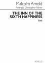 The inn of the sixth happiness suite for orchestra,  score Palmer, Christopher,  arr.