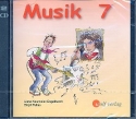 Musik 7 2 CD's