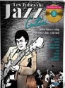 Les tubes du jazz vol.1 (+CD): pour guitar solfege/tablatures