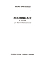 Madrigale di Gesualdo per fisarmonica da concerto