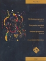 Methode progressive vol.3 for guitar