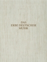 Frische teutsche Liedlein Band 4 fr gem Chor