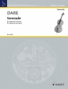 Serenade fr Violoncello und Klavier