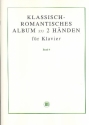 Klassisch-romantisches Album Band 4 fr Klavier