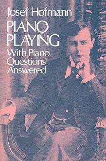 Piano Playing with piano questions answered