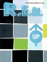 R.E.M.: Up Songbook piano/vocal/chords