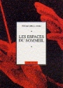 Les espaces du sommeil for Baritone and orchestra,  stydy score Desnos, Robert, text