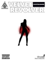 Velvet Revolver: Contraband for guitar (notes and tab)