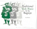 Traditional Irish music for the bagpipe 