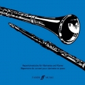 Clarinet basics CD A method for imdividual and group learning