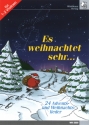 Es weihnachtet sehr fr 1-2 Violinen Spielpartitur