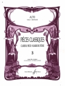 Pices Classiques vol.3 pour alto et piano