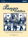 The Tango Fiddler for violin (easy violin and guitar ad lib)