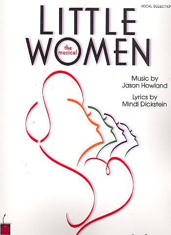 Little Women Vocal selections