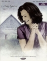 Amy Grant legacy hymns and faith, songbook for piano/guitar/vocal (medium voice range)