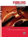 Fiddlers Philharmonic Encore Traditional Fiddling in the String Orchester Cello / Bass