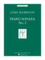 Sonata no.2 for piano