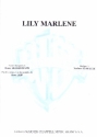 Lily Marlene: fr Gesang/Klavier/Gitarre (fr/dt) Einzelausgabe