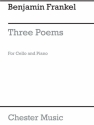 3 Poems for cello and piano (copy)