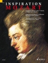 Inspiration Mozart fr Klavier