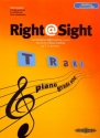 Right@Sight Grade 1 for piano