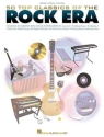 50 Top Classics of Rock Era: Songbook piano/vocal/guitar