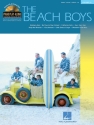 The Beach Boys (+CD): Hal Leonard Piano-Playalong vol.29 Songbook piano(vocal/guitar