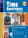 Time awareness (+CD) for all musicians