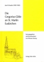 Die Gregorius-Gilde an St. Martin Euskirchen