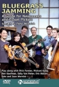 Bluegrass Jamming DVD-Video A Guide for Newcomers and Closet Prickers