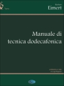 Manuale di tecnica dodecafonica