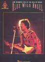 Jimi Hendrix live at the Isle of Wight: Blue Wild Angel Songbook voice/guitar/tab