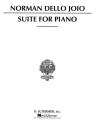 Suite for piano