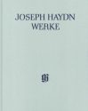 Josph Haydn Werke Reihe 11 Band 2 Streichtrios Band 2 gebunden