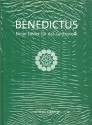 Benedictus - Neue Lieder fr das Gottesvolk Liederbuch