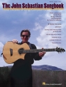 The John Sebastian Songbook songbook vocal/guitar