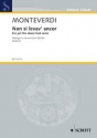 Ere yet the dawn had come for mixed chorus (SSATB) a cappella (with piano for rehaersal),  score (en/it)