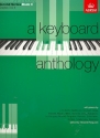 A Keyboard Anthology  Second Series Book 2, Grades 3 & 4