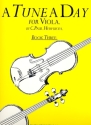 A Tune a Day vol.3 for viola