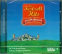 Die Festzelthits der Blasmusik CD